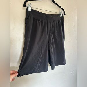 Men’s Lululemon Black Shorts
